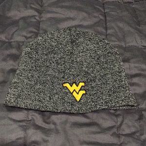 West Virginia Beanie